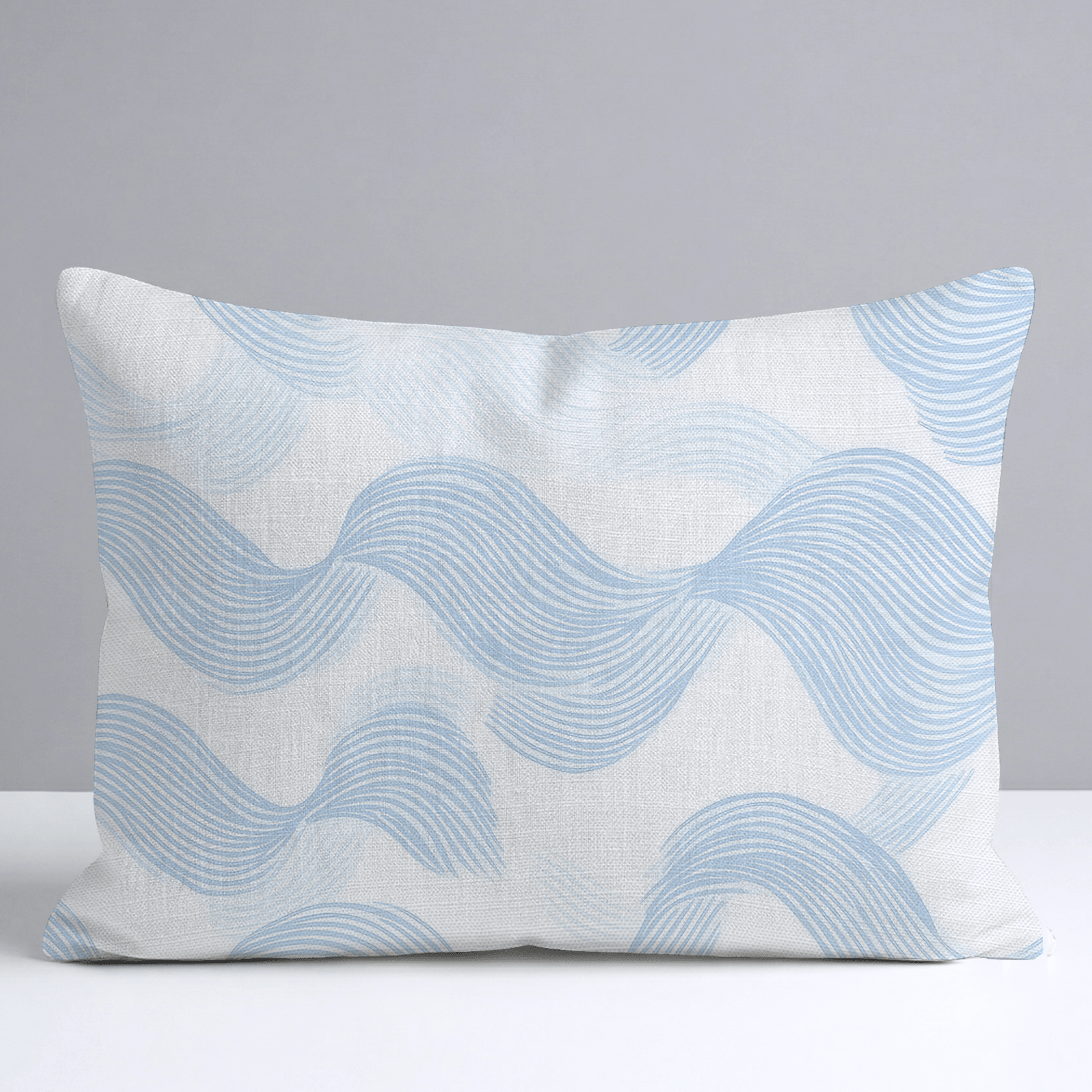 Adrian Throw Pillow - Lemon Park