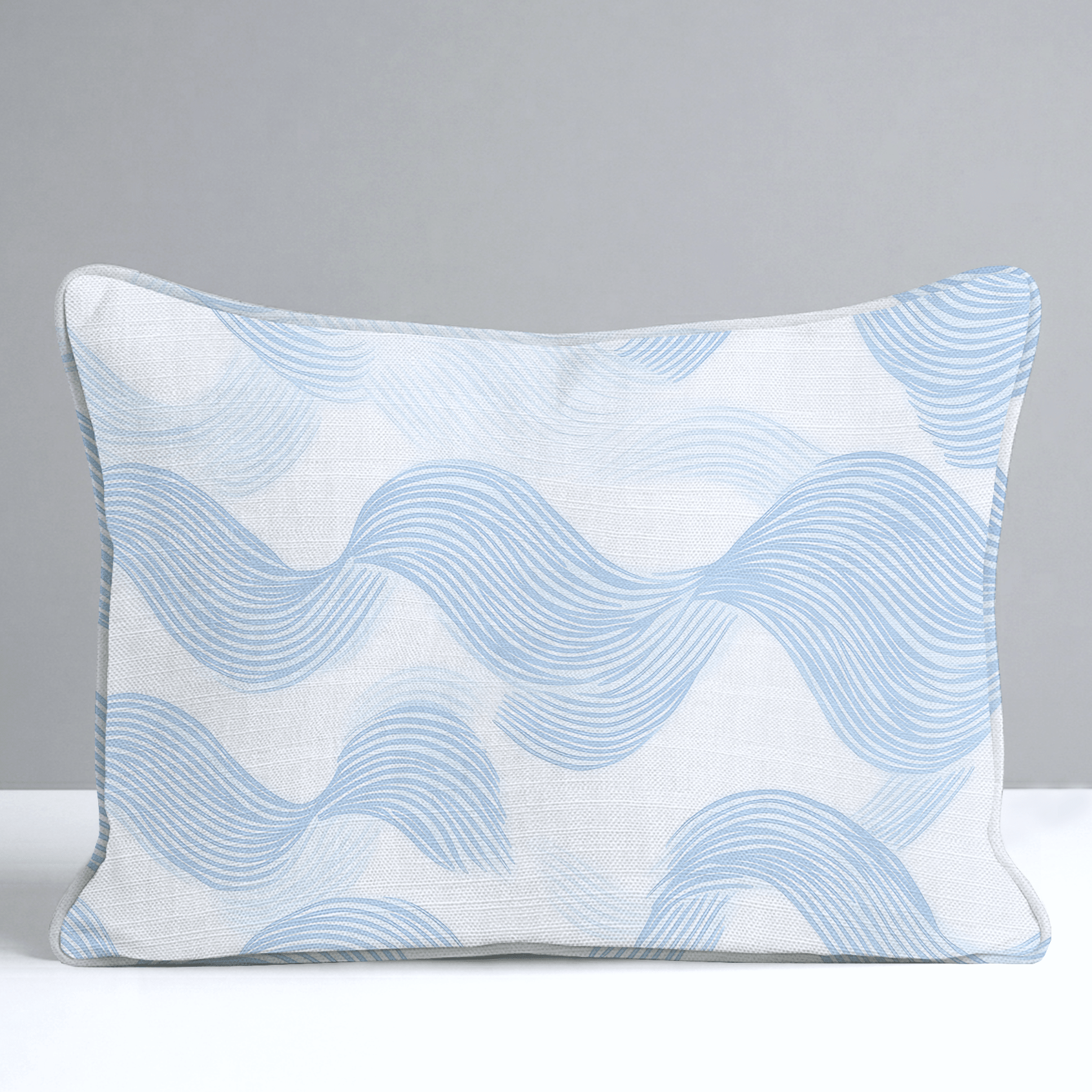 Adrian Throw Pillow - Lemon Park
