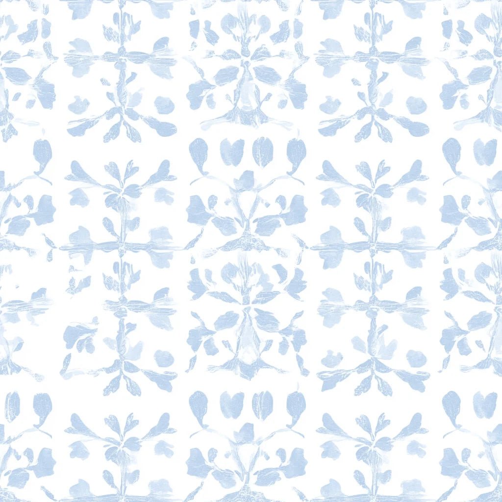 Aegean Blue Sample Kit - Lemon Park