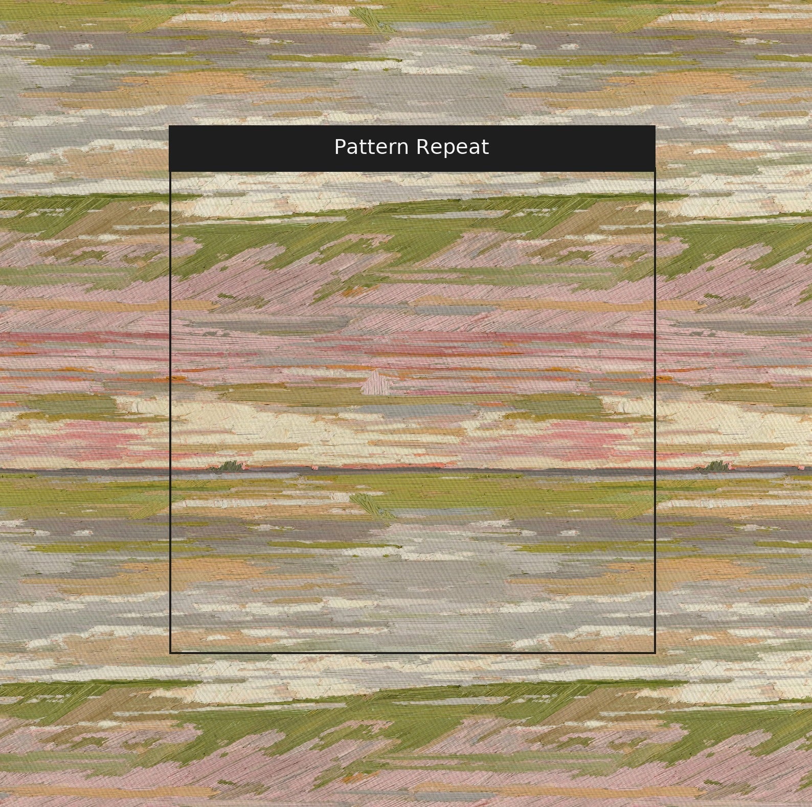Afterglow - Fabric - Lemon Park