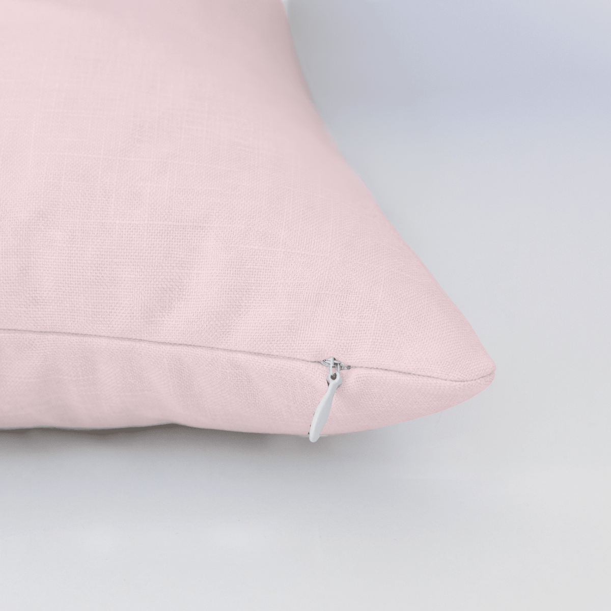 Ainsley Blush Throw Pillow - Lemon Park