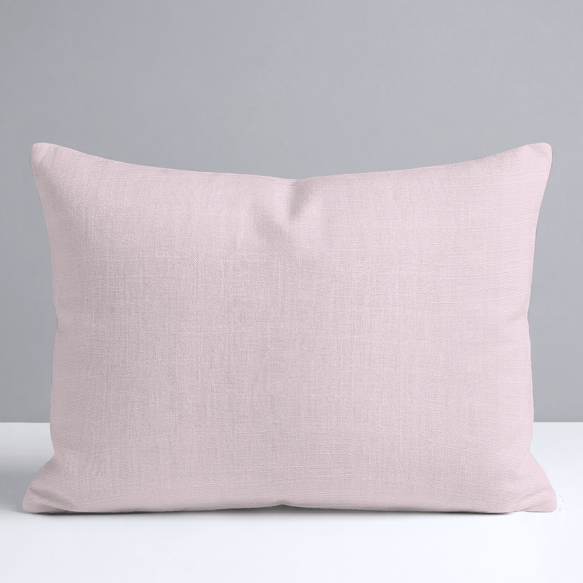 Ainsley Blush Throw Pillow - Lemon Park