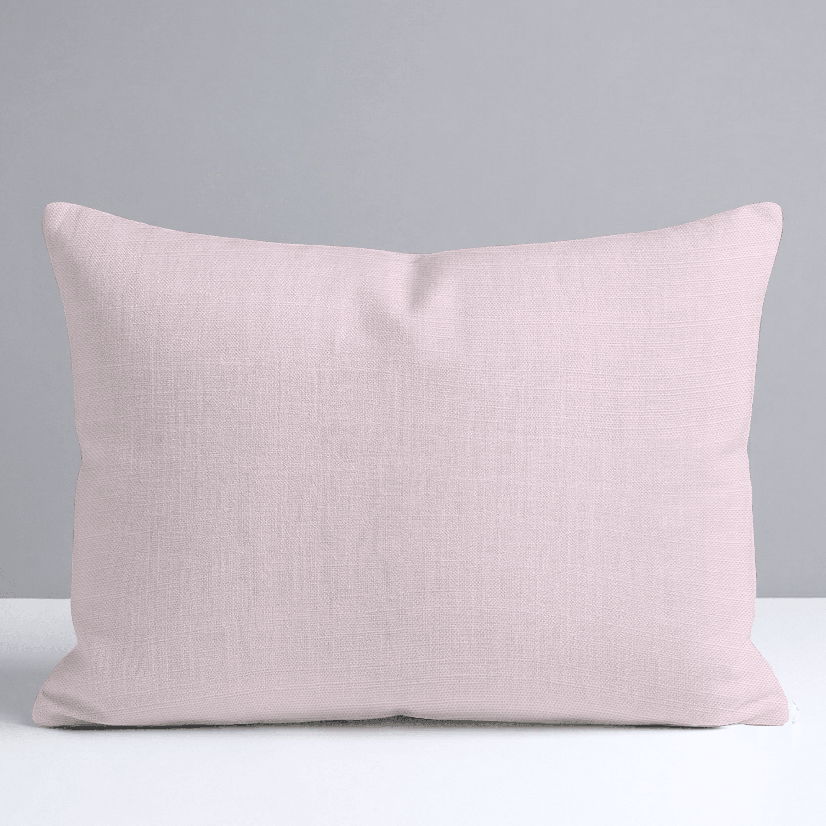 Ainsley Blush Throw Pillow - Lemon Park