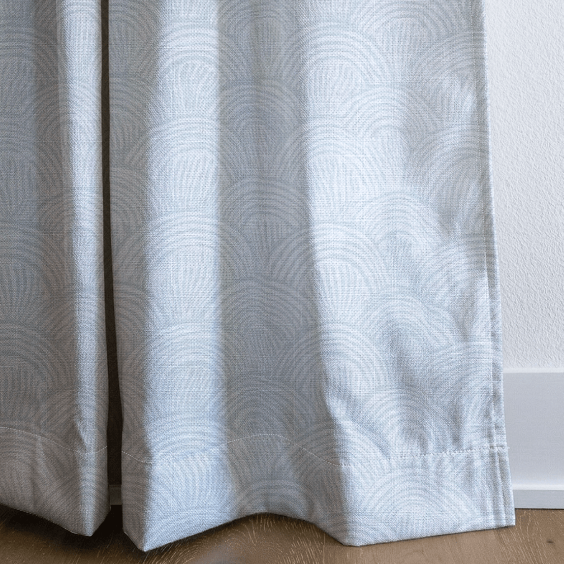Ainsley Boho - Drapery - Lemon Park