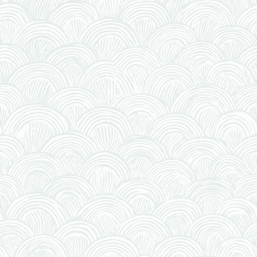 Ainsley Boho Wallpaper - Lemon Park