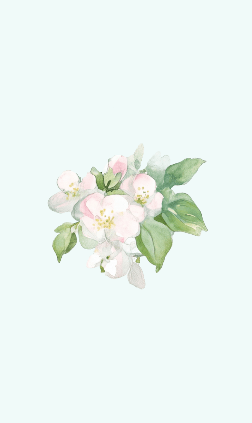 Ainsley Botanical - Tapestry - Lemon Park
