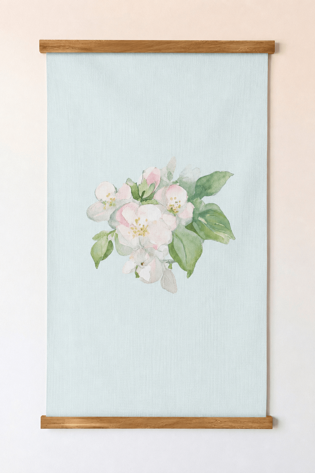 Ainsley Botanical - Tapestry - Lemon Park