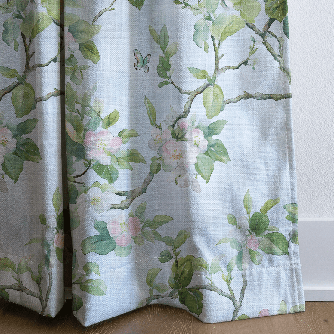 Ainsley - Drapery - Lemon Park