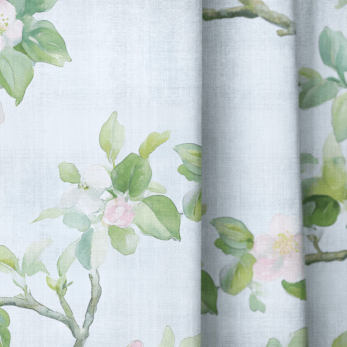 Ainsley - Drapery - Lemon Park