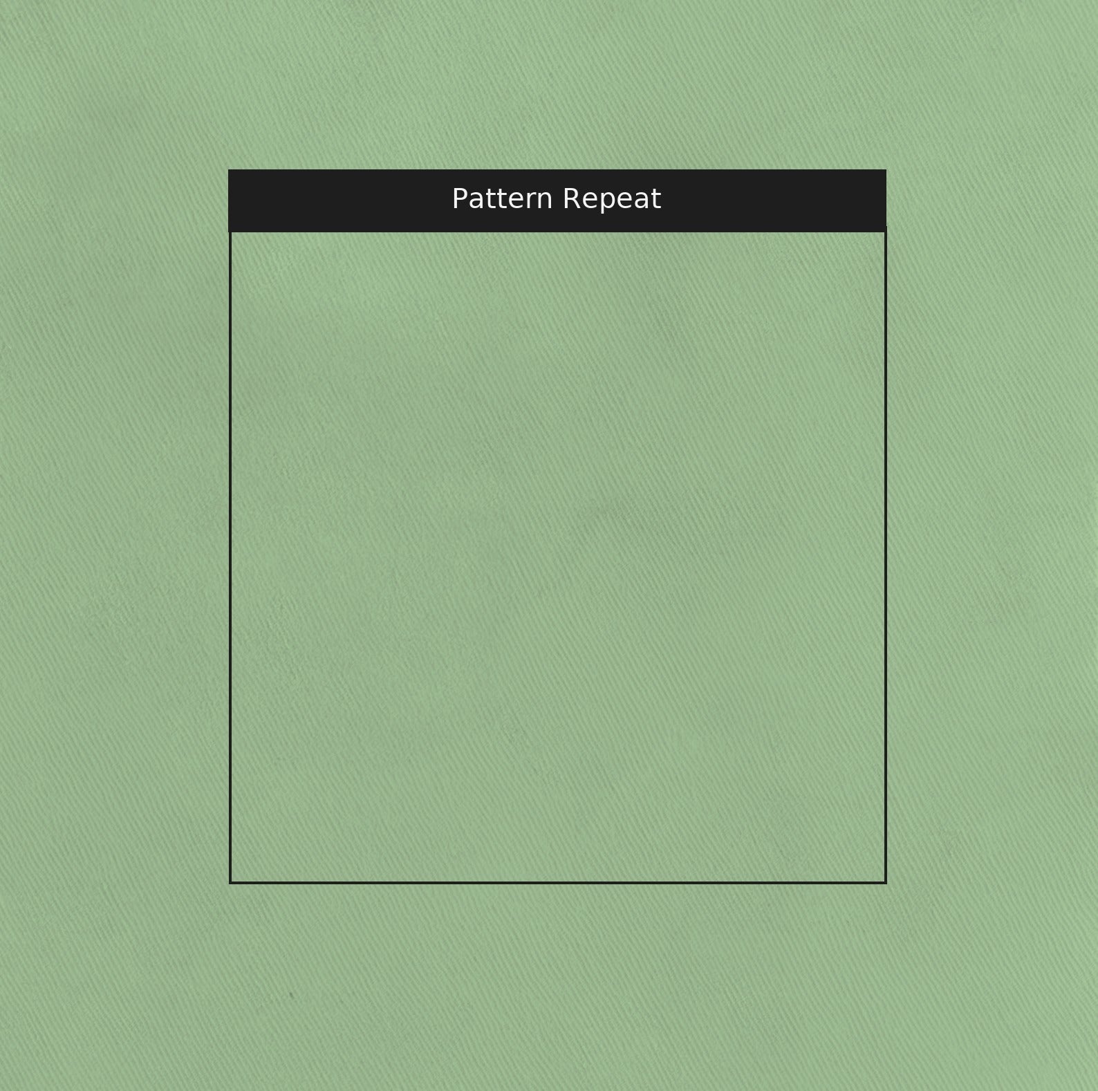 Ainsley Leaf Green - Fabric - Lemon Park