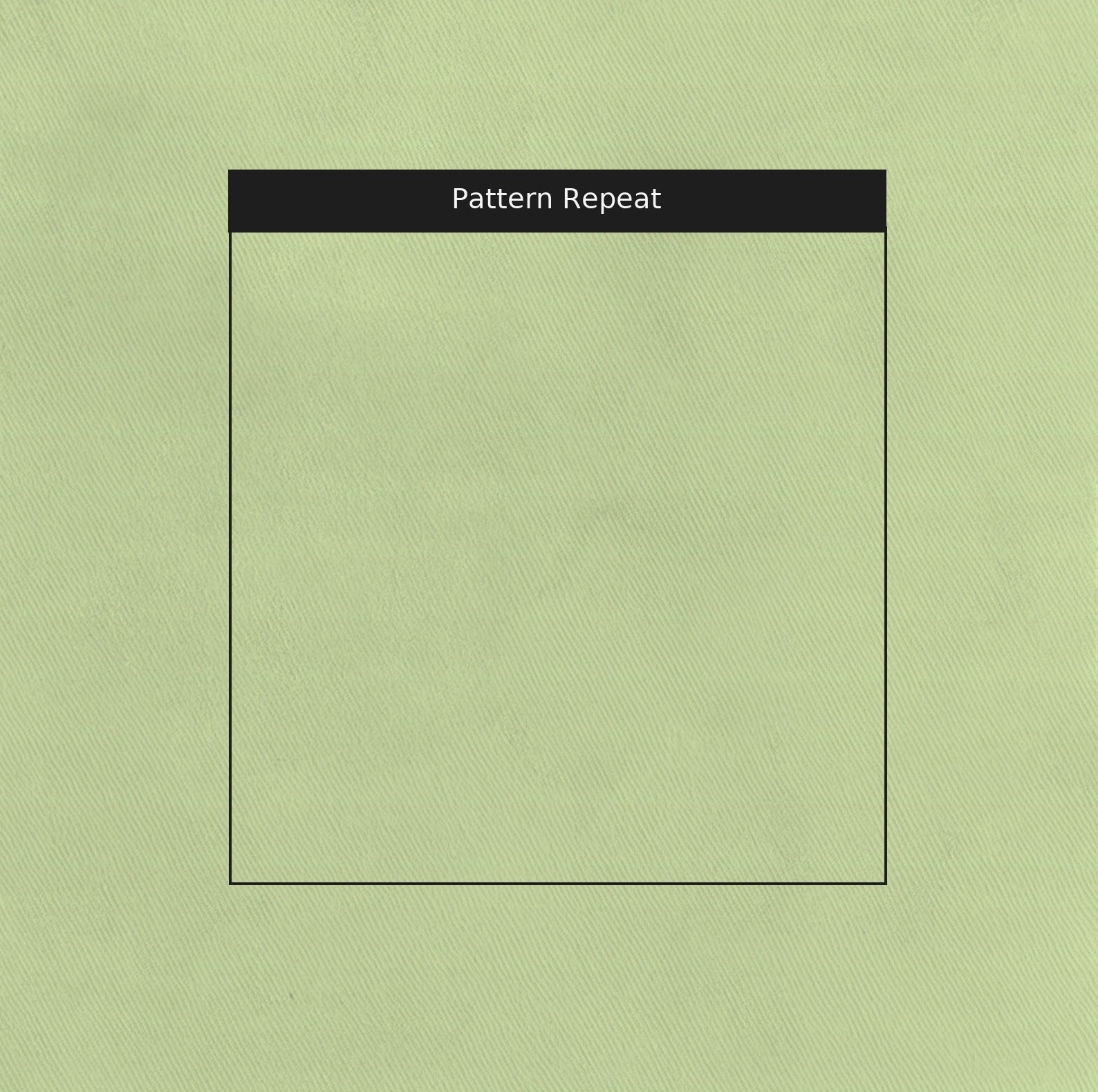 Ainsley Lush Green - Fabric - Lemon Park