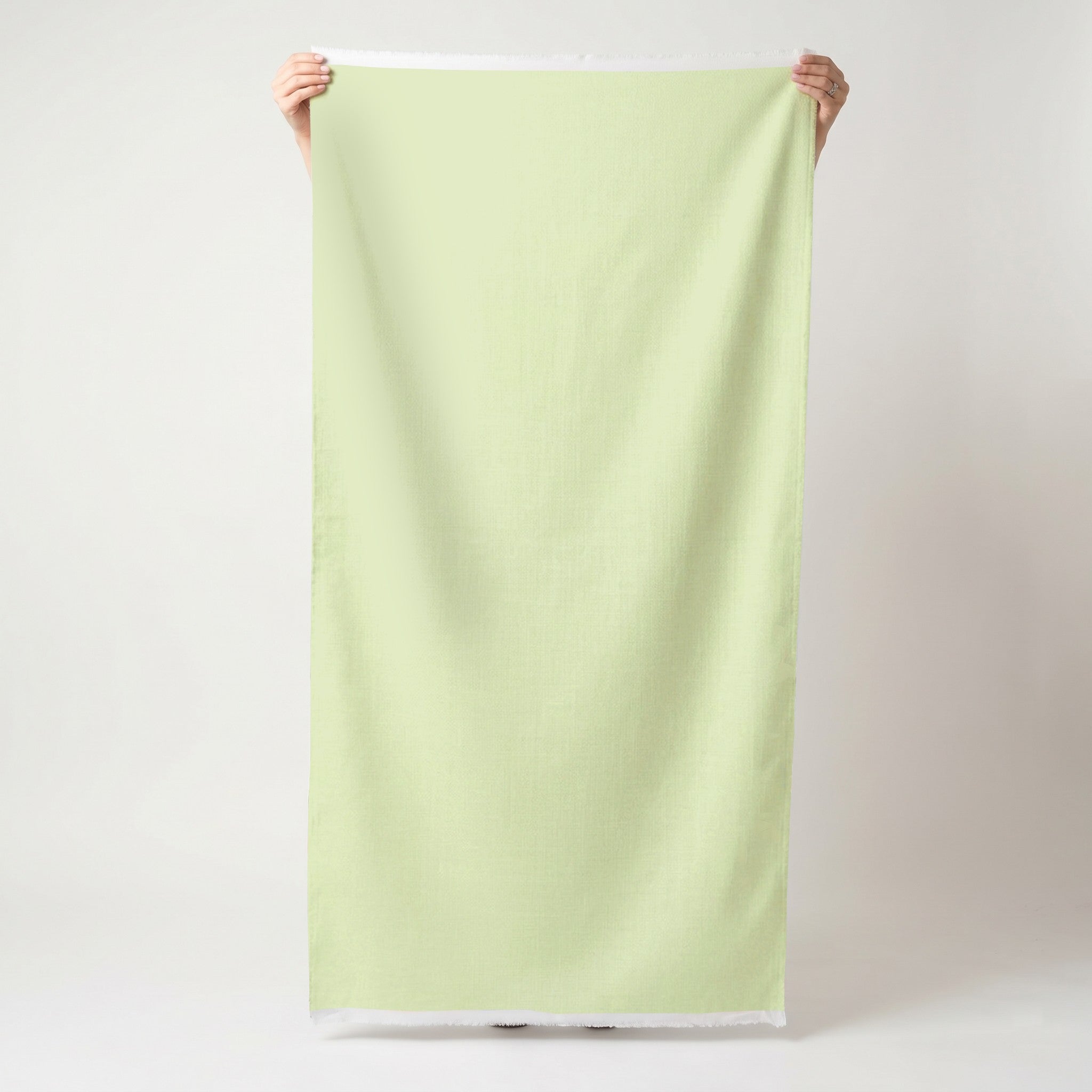 Ainsley Lush Green - Fabric - Lemon Park