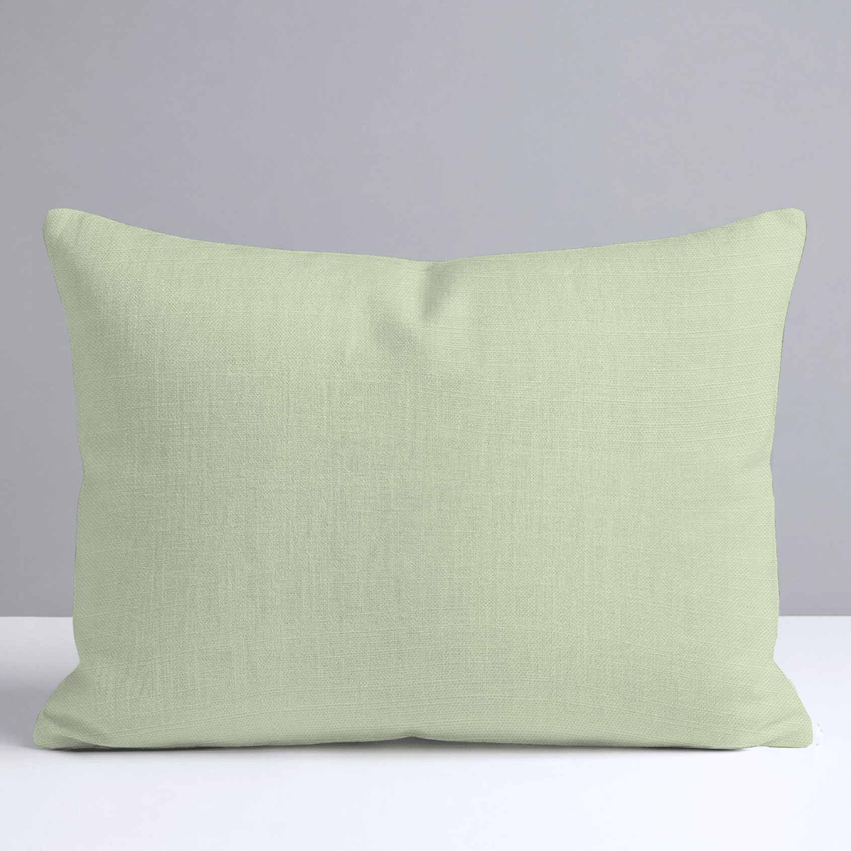 Ainsley Lush Green Throw Pillow - Lemon Park