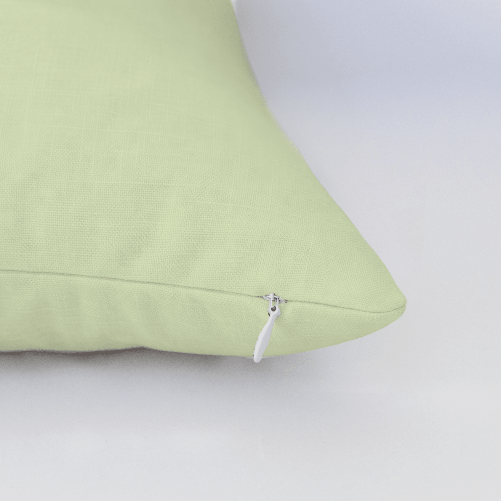Ainsley Lush Green Throw Pillow - Lemon Park