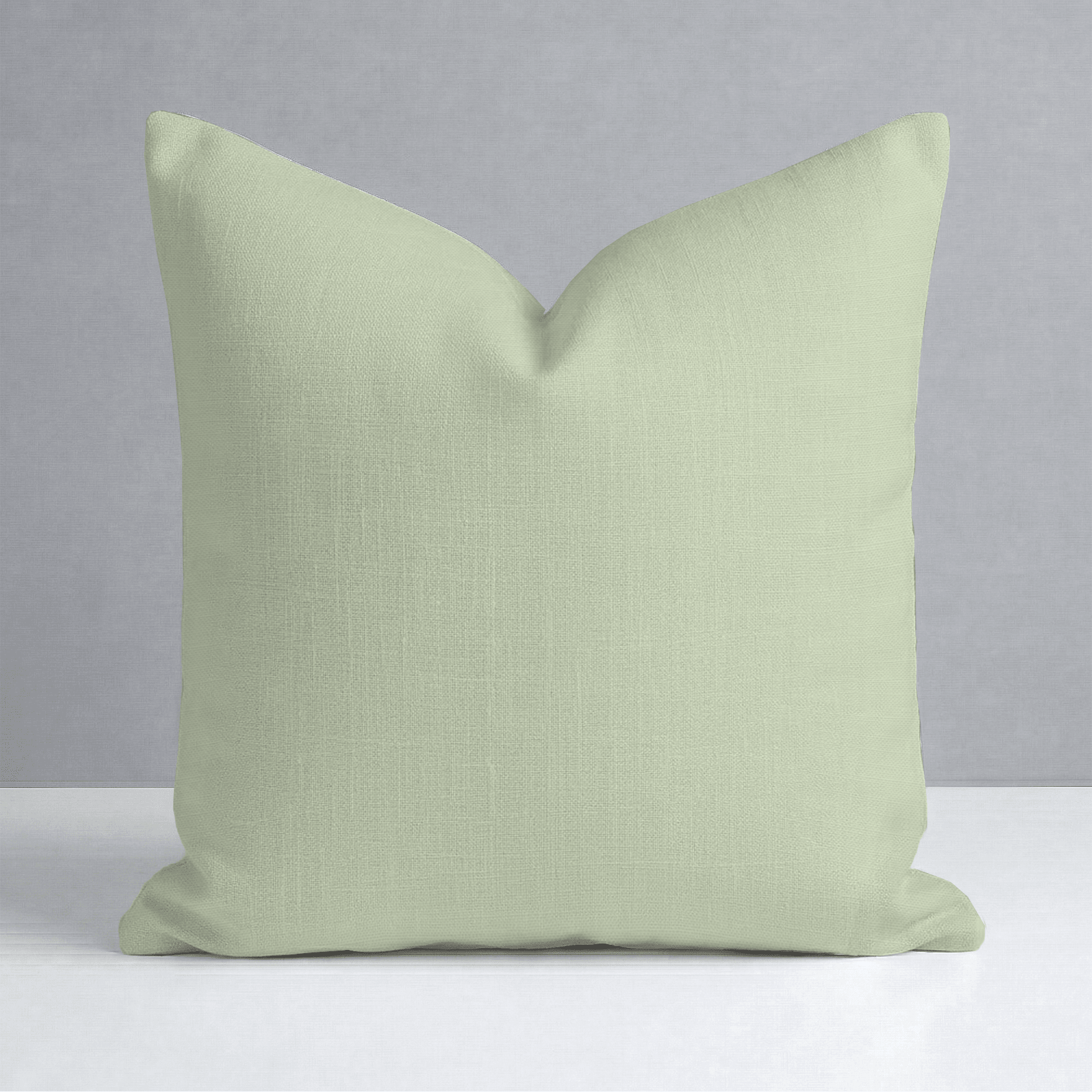 Ainsley Lush Green Throw Pillow - Lemon Park
