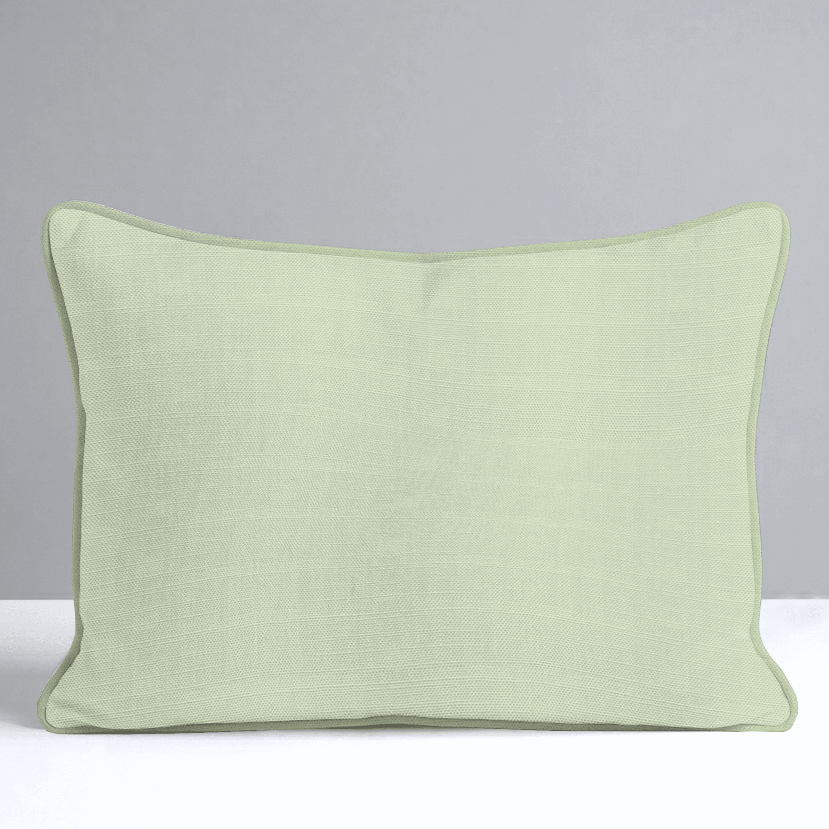 Ainsley Lush Green Throw Pillow - Lemon Park