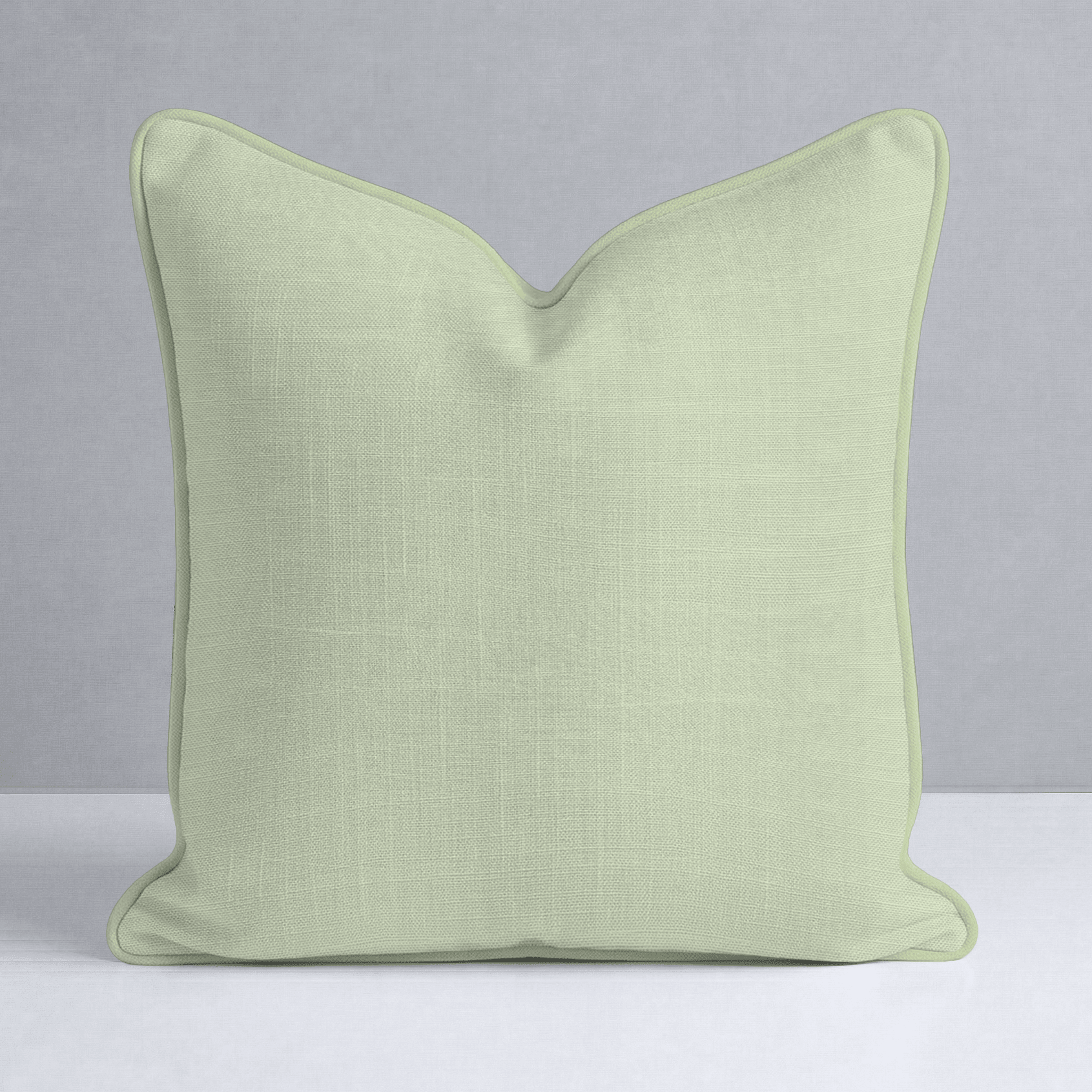 Ainsley Lush Green Throw Pillow - Lemon Park