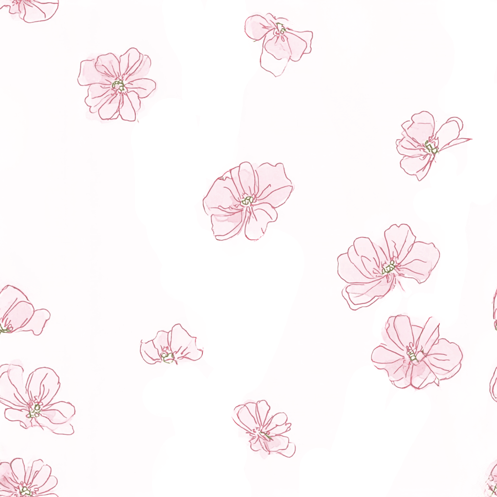 Ainsley Petals Wallpaper - Lemon Park