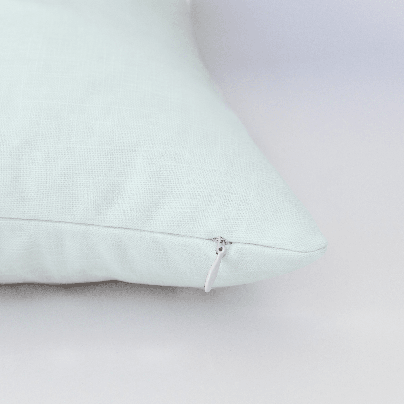 Ainsley Sky Throw Pillow - Lemon Park