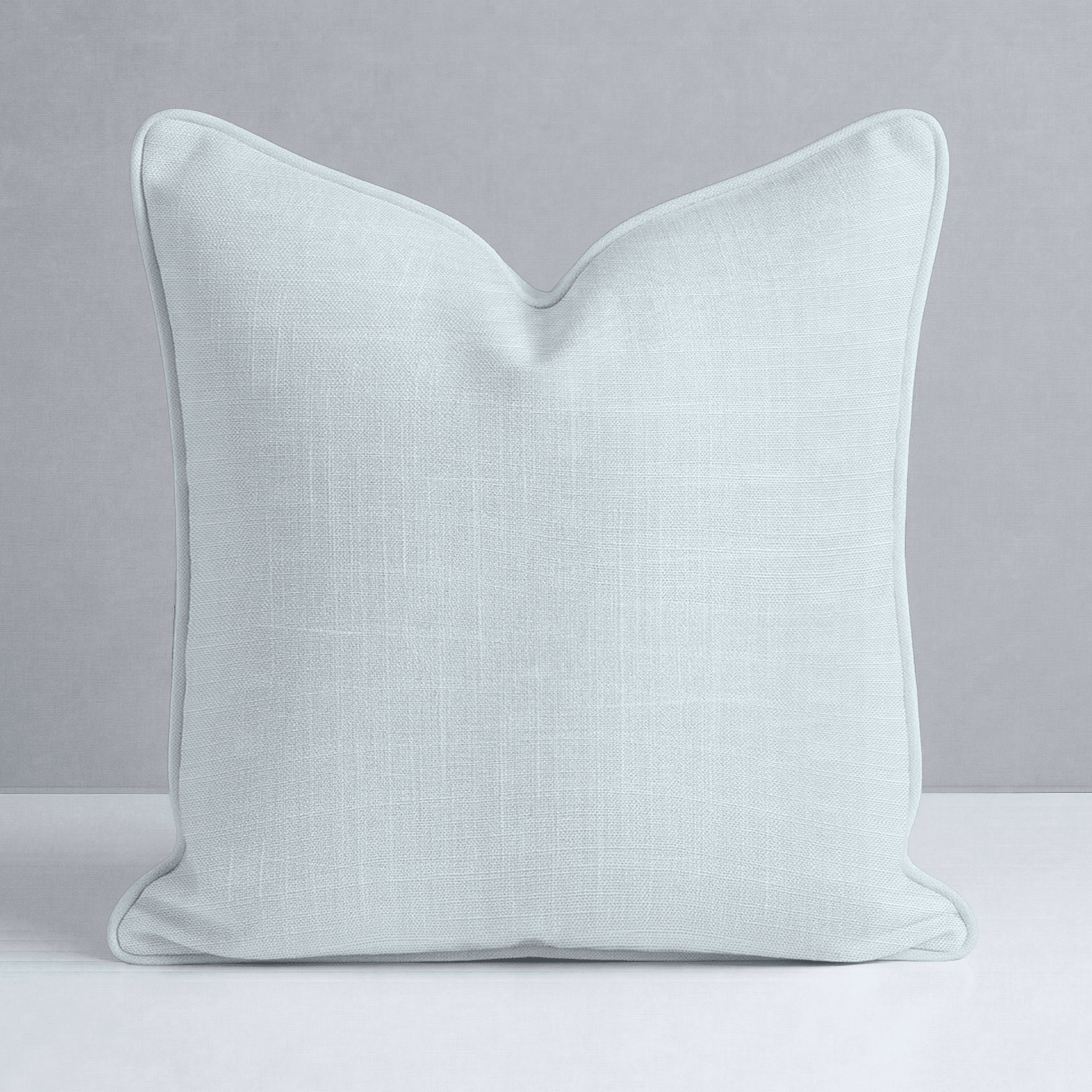 Ainsley Sky Throw Pillow - Lemon Park