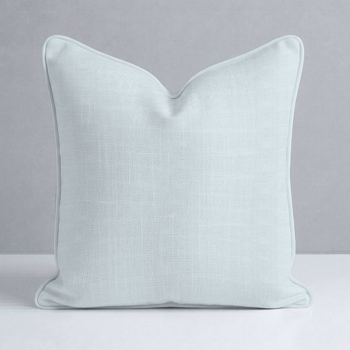 Ainsley Sky Throw Pillow - Lemon Park