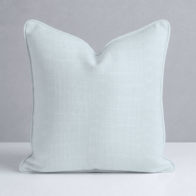 Ainsley Sky Throw Pillow - Lemon Park