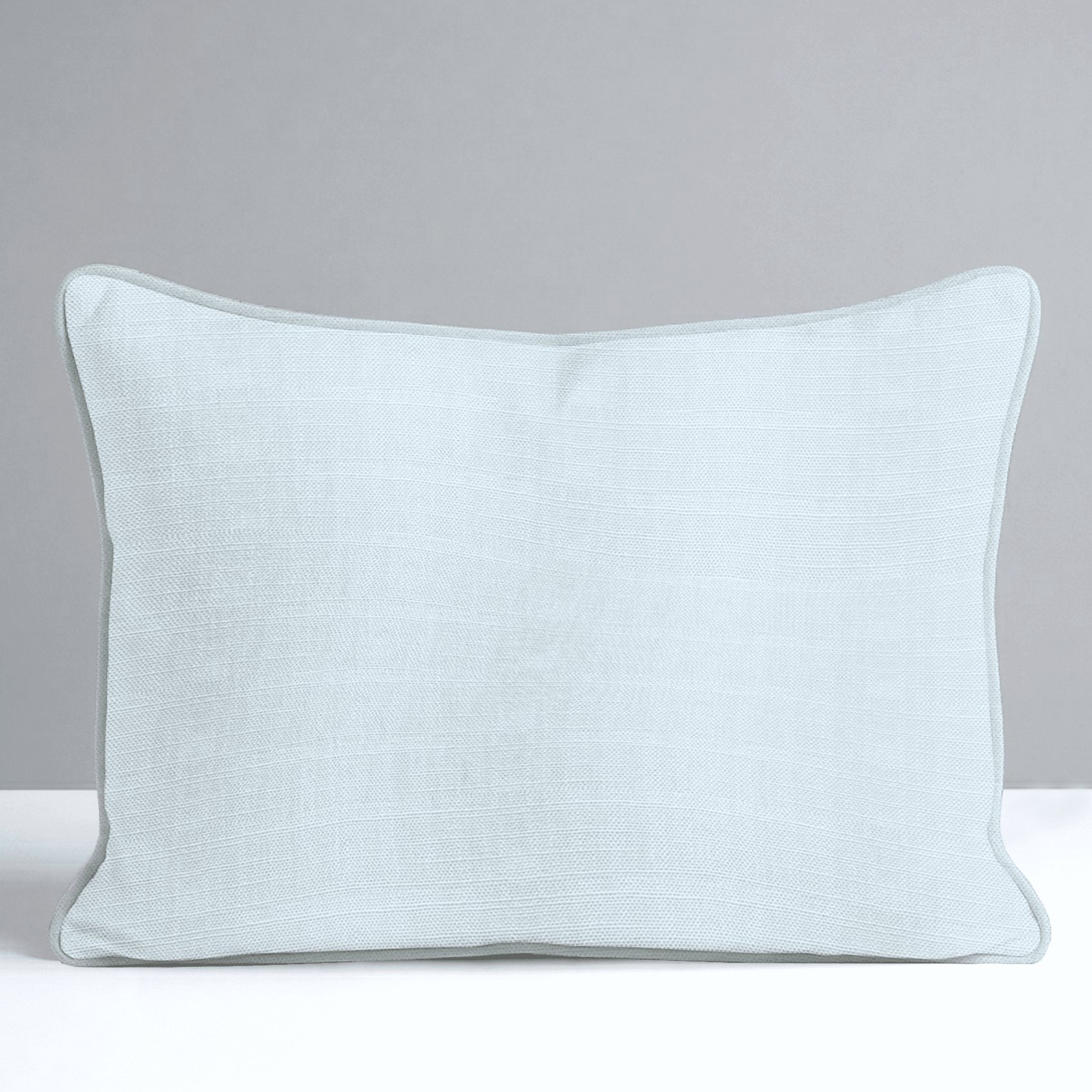 Ainsley Sky Throw Pillow - Lemon Park