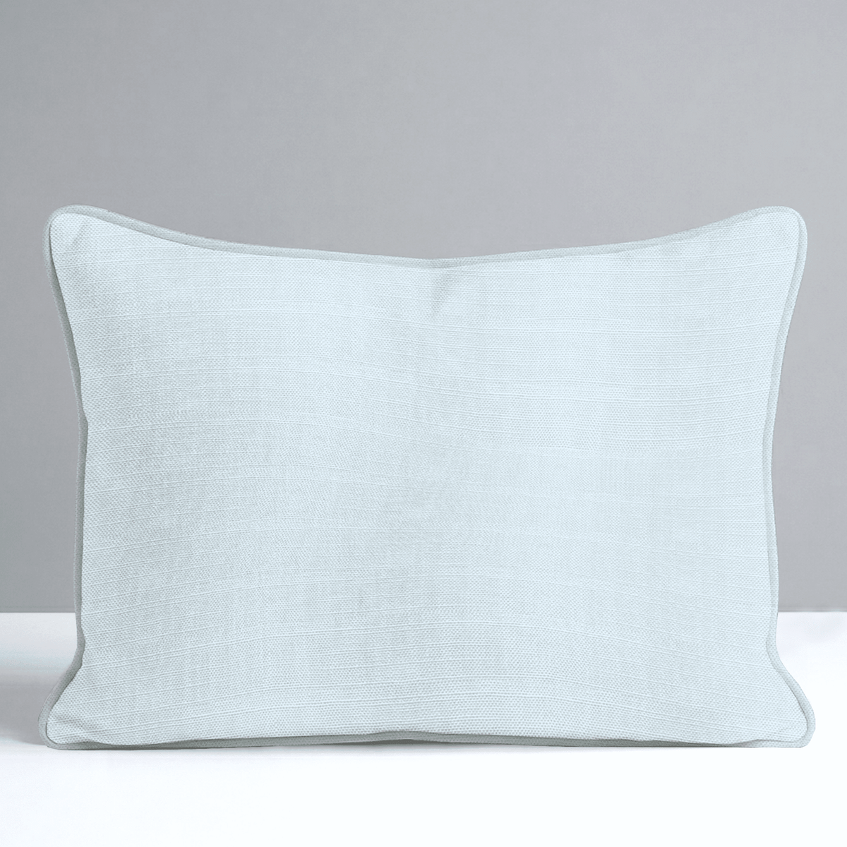 Ainsley Sky Throw Pillow - Lemon Park