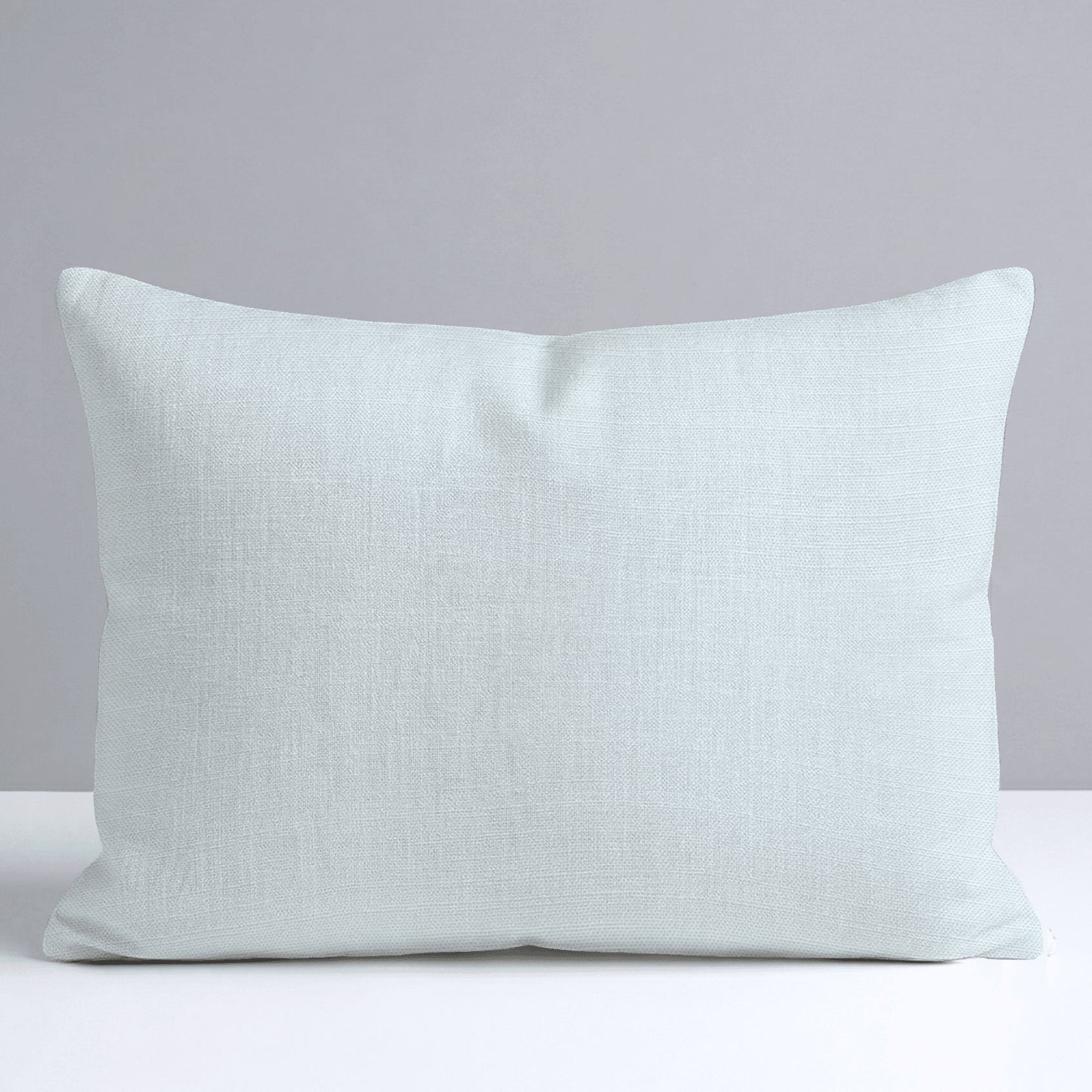 Ainsley Sky Throw Pillow - Lemon Park