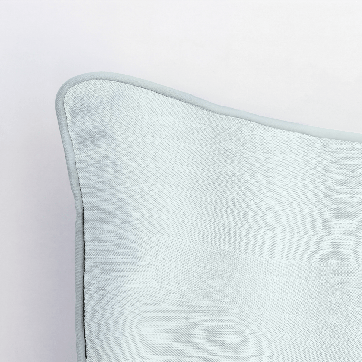 Ainsley Sky Throw Pillow - Lemon Park