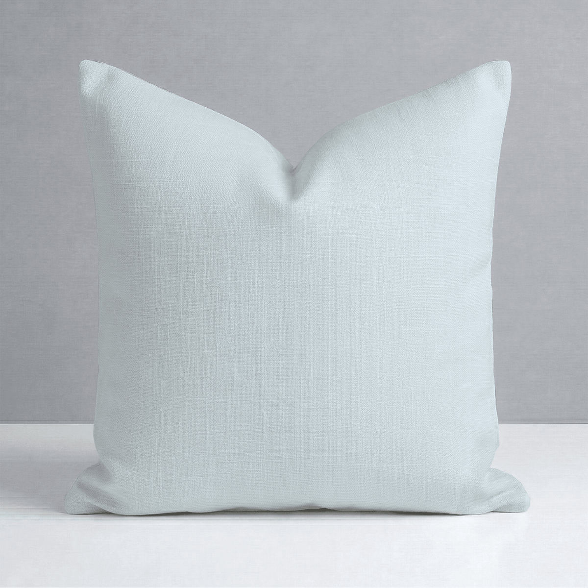 Ainsley Sky Throw Pillow - Lemon Park