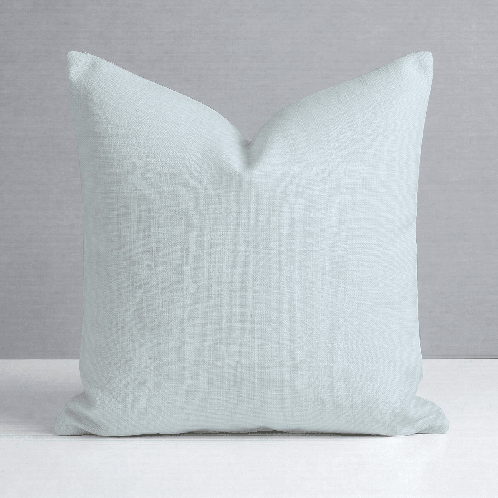 Ainsley Sky Throw Pillow - Lemon Park