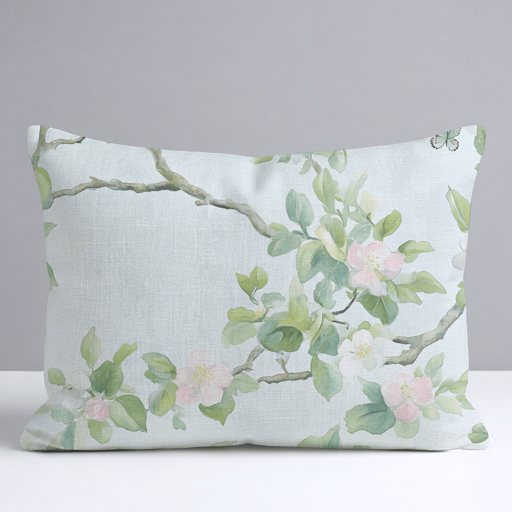 Ainsley Throw Pillow - Lemon Park