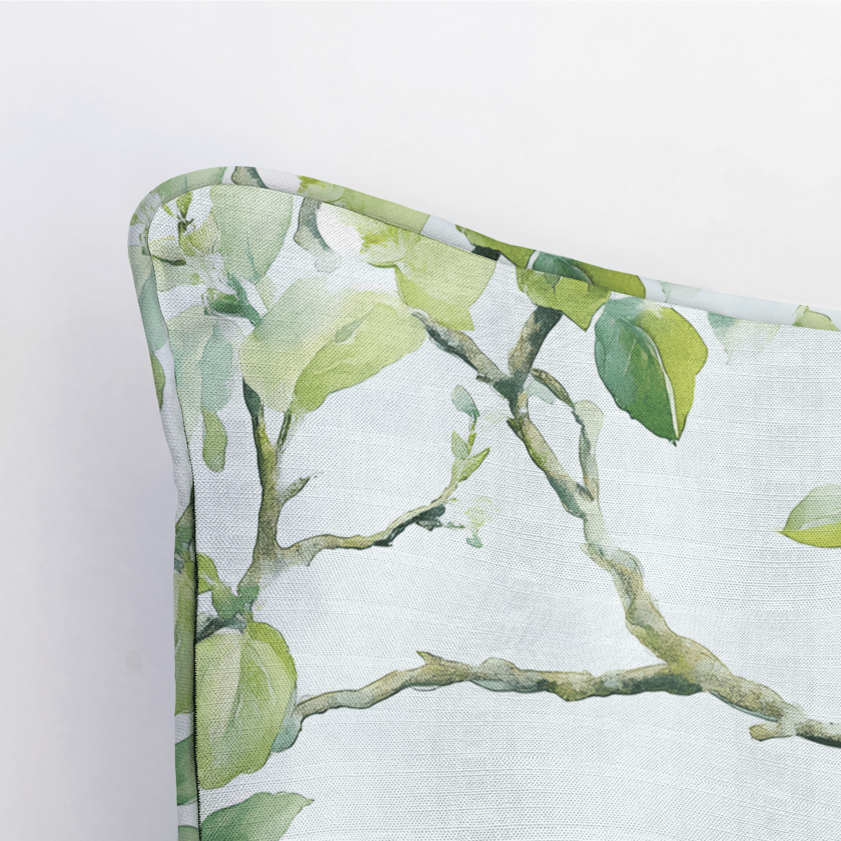 Ainsley Throw Pillow - Lemon Park