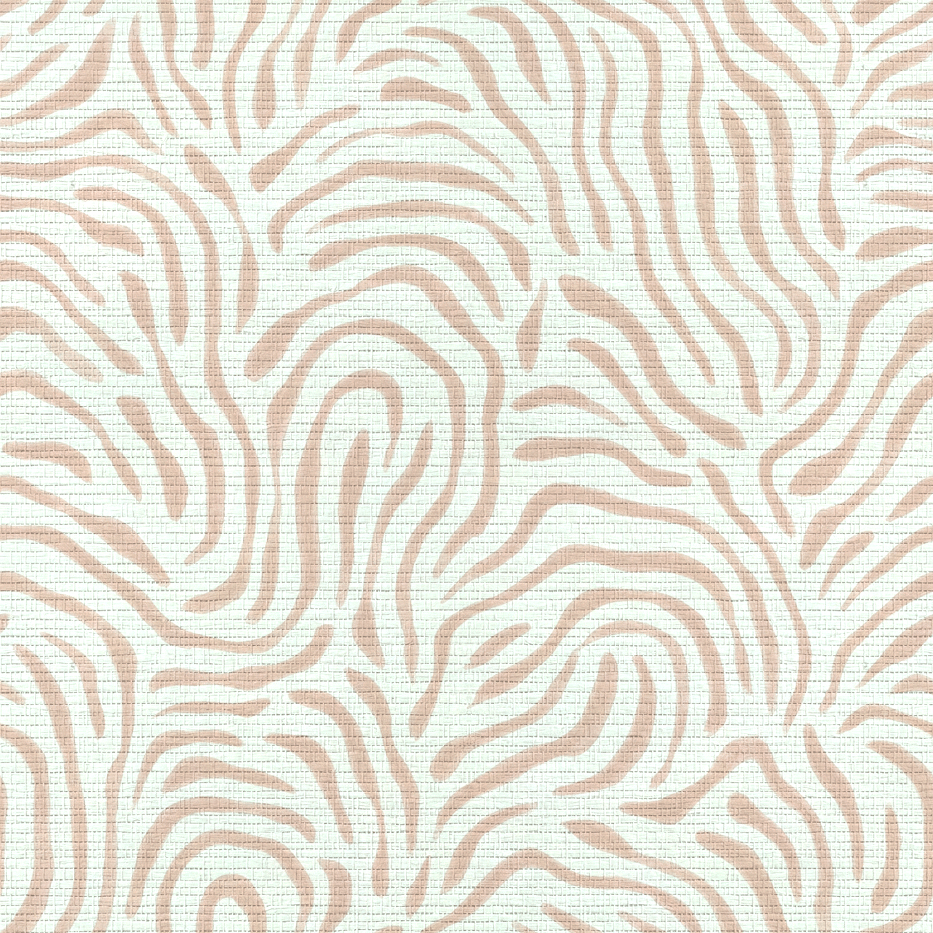 Alessandra Faux Grasscloth Wallpaper - Lemon Park