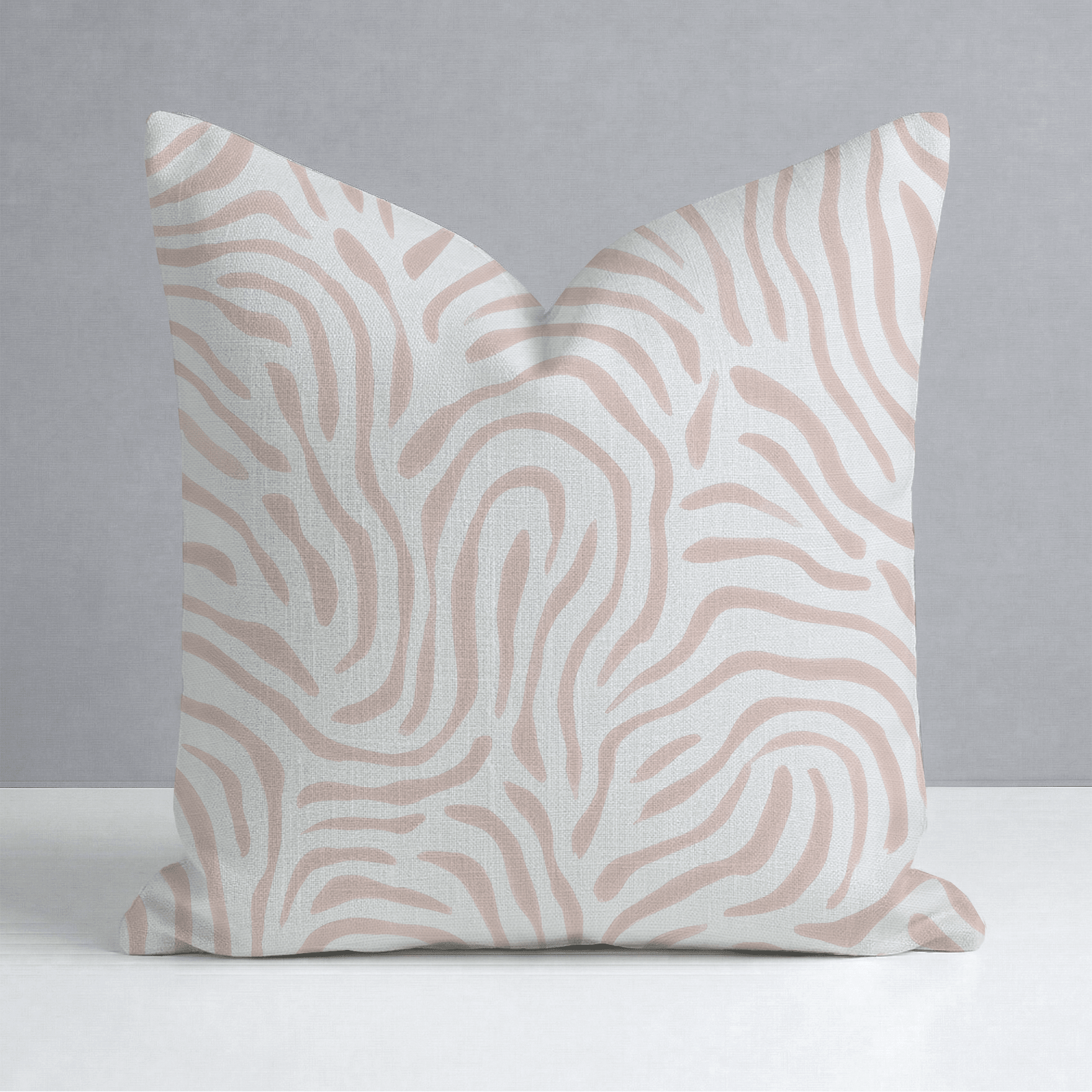 Alessandra Throw Pillow - Lemon Park