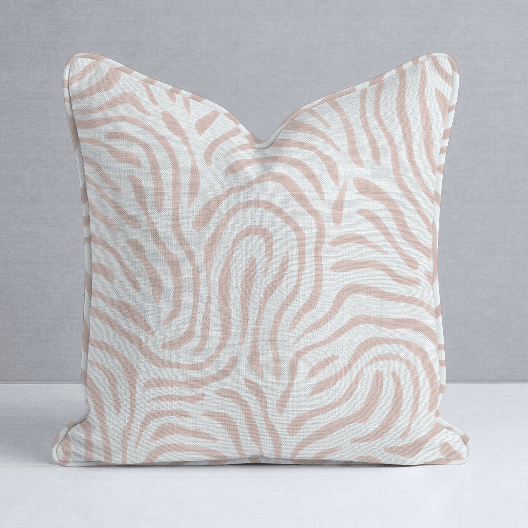 Alessandra Throw Pillow - Lemon Park