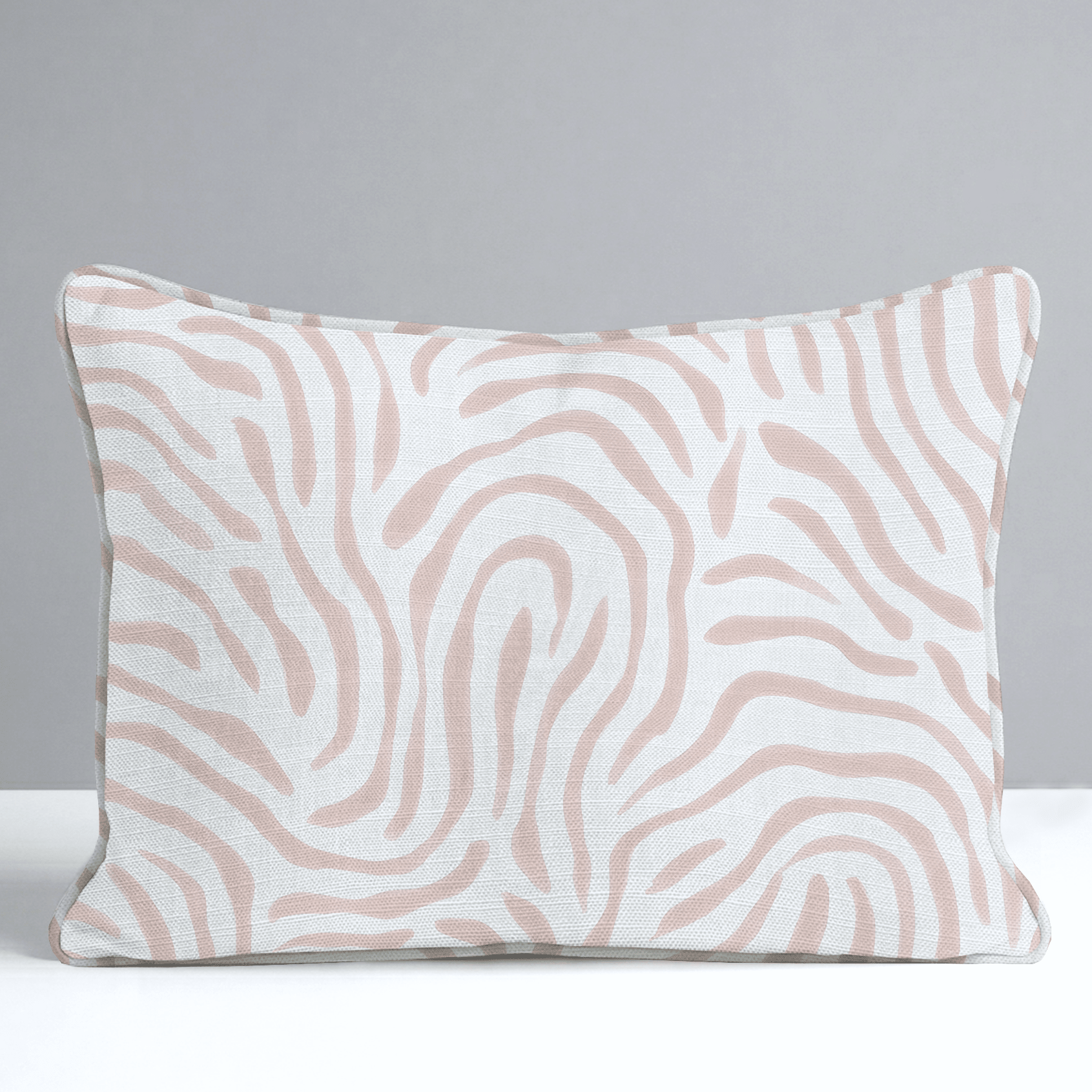 Alessandra Throw Pillow - Lemon Park