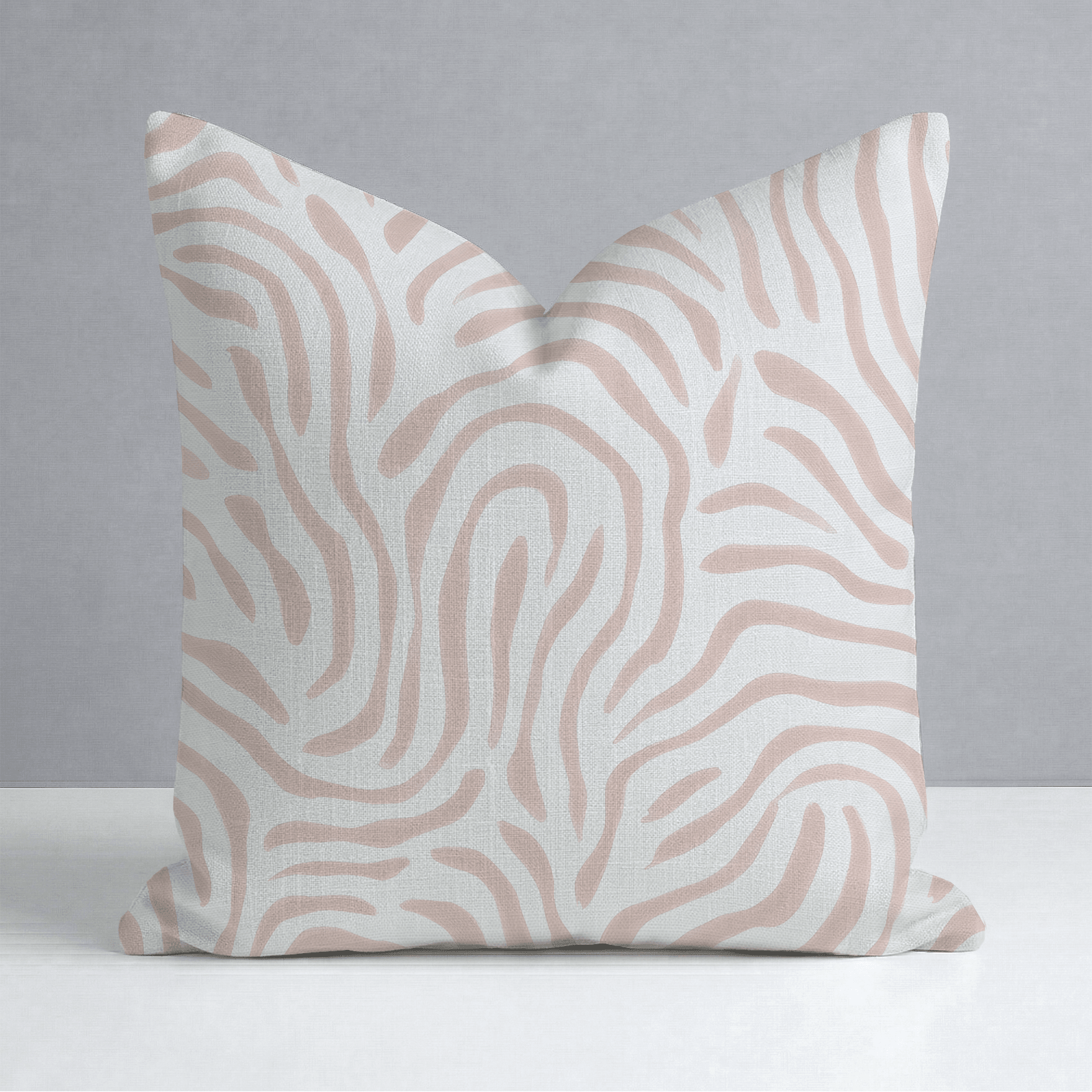 Alessandra Throw Pillow - Lemon Park