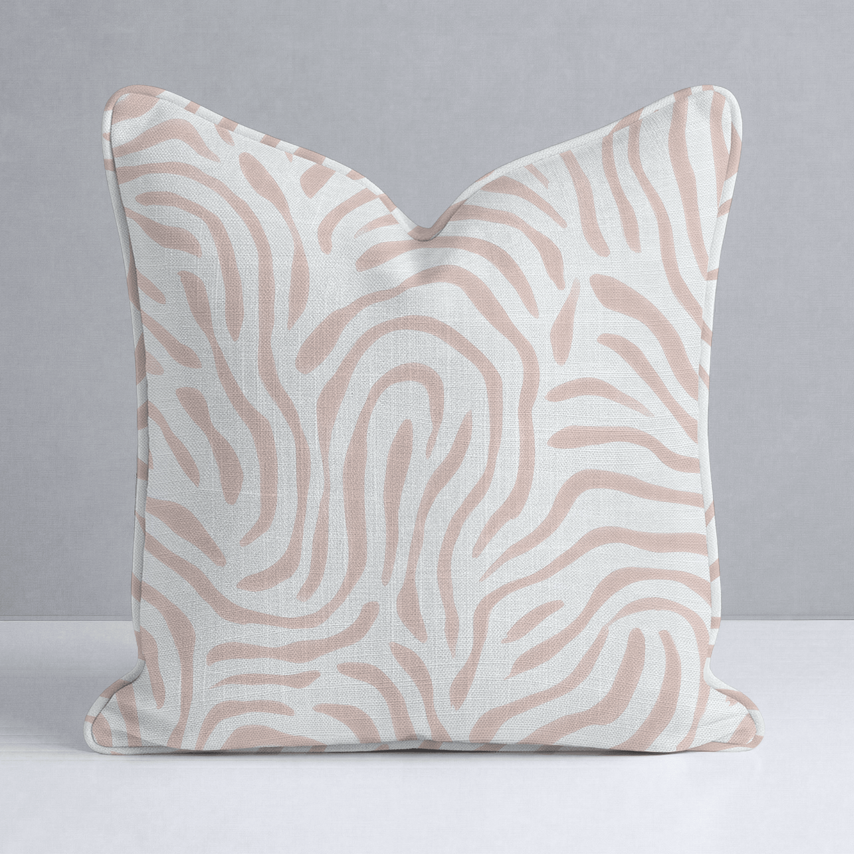 Alessandra Throw Pillow - Lemon Park
