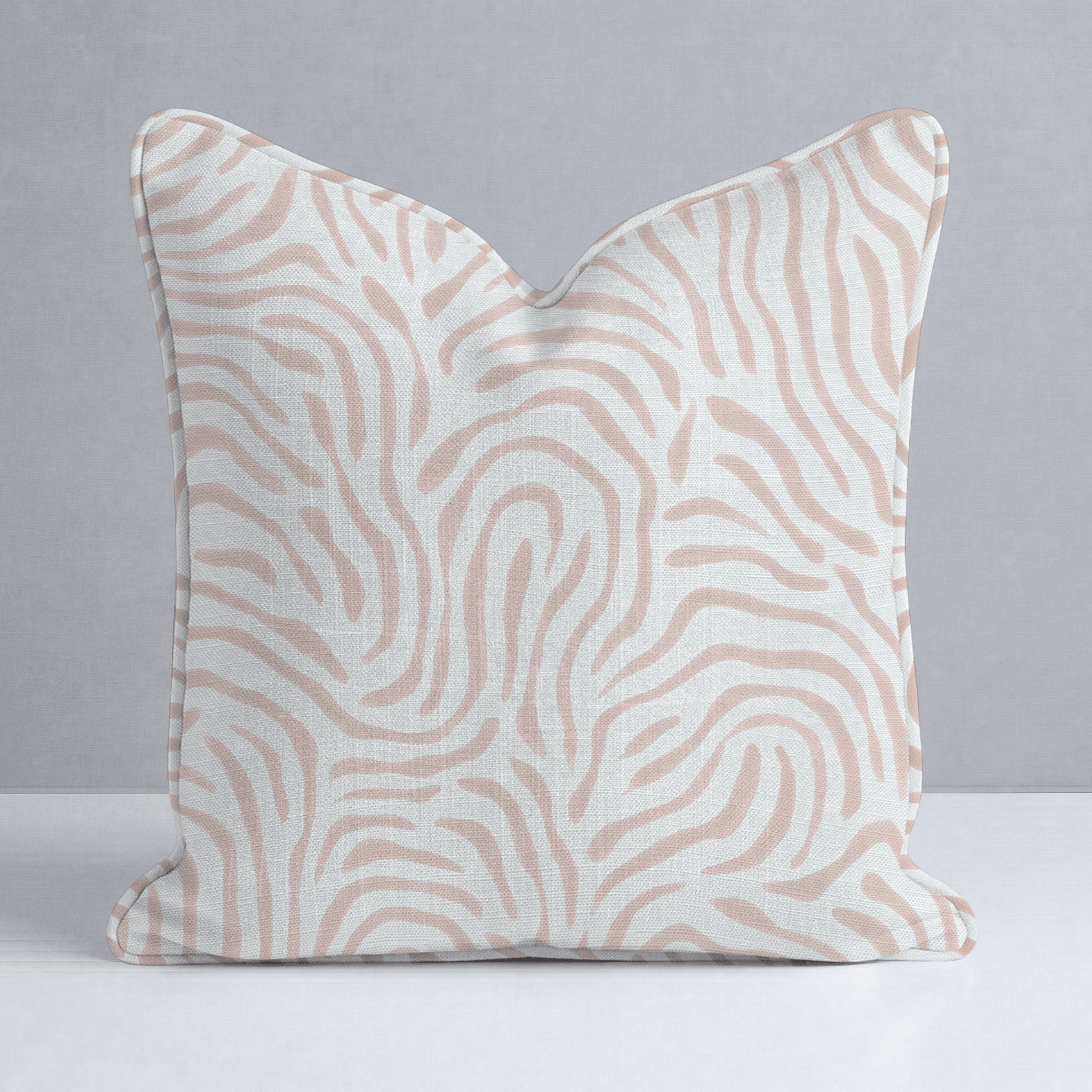 Alessandra Throw Pillow - Lemon Park