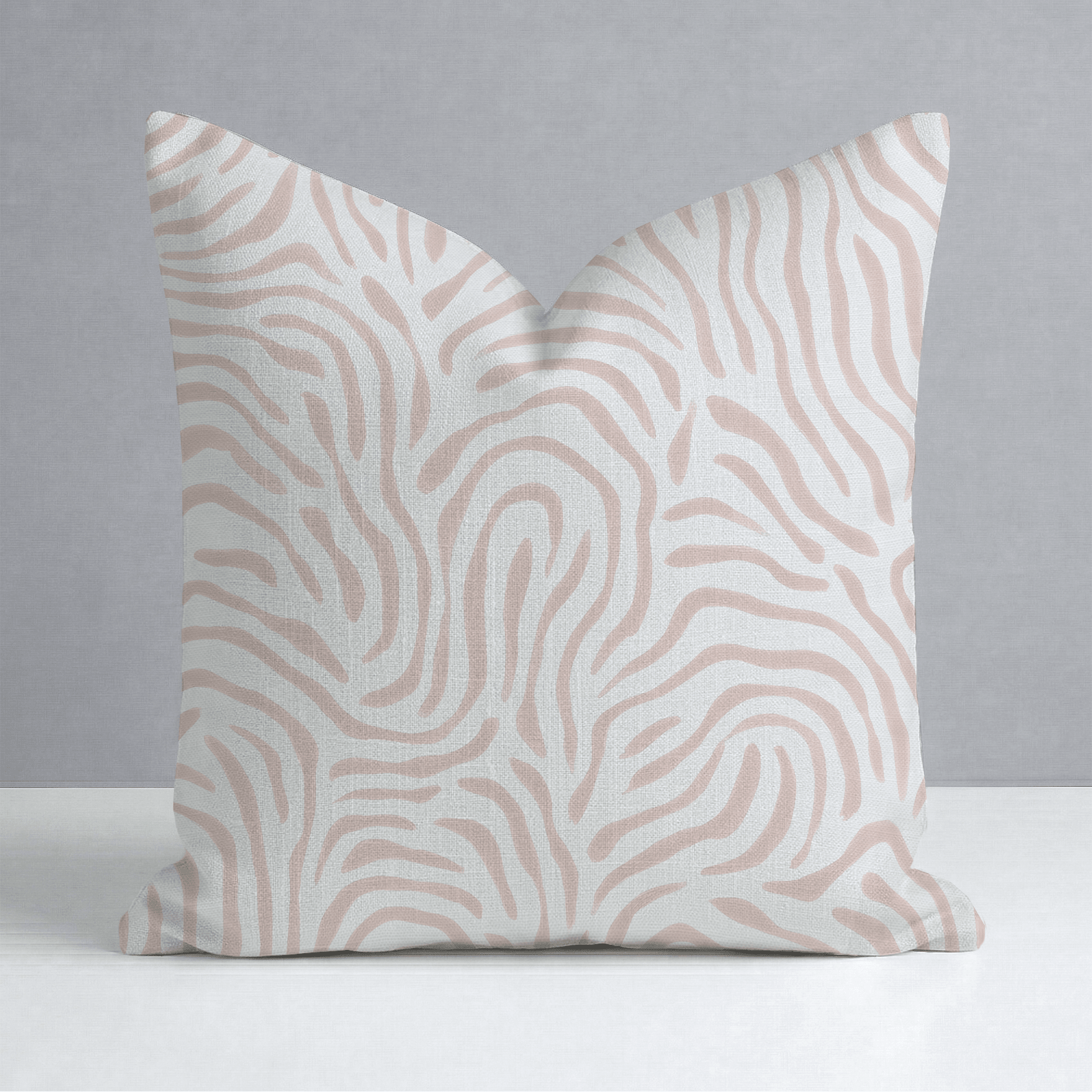 Alessandra Throw Pillow - Lemon Park
