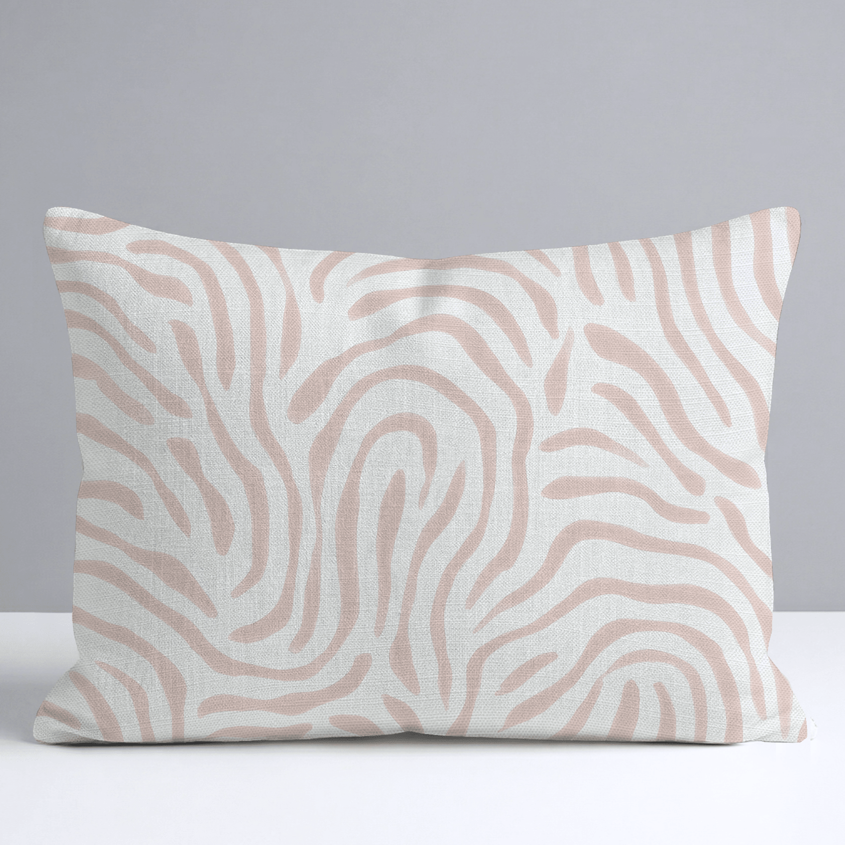 Alessandra Throw Pillow - Lemon Park