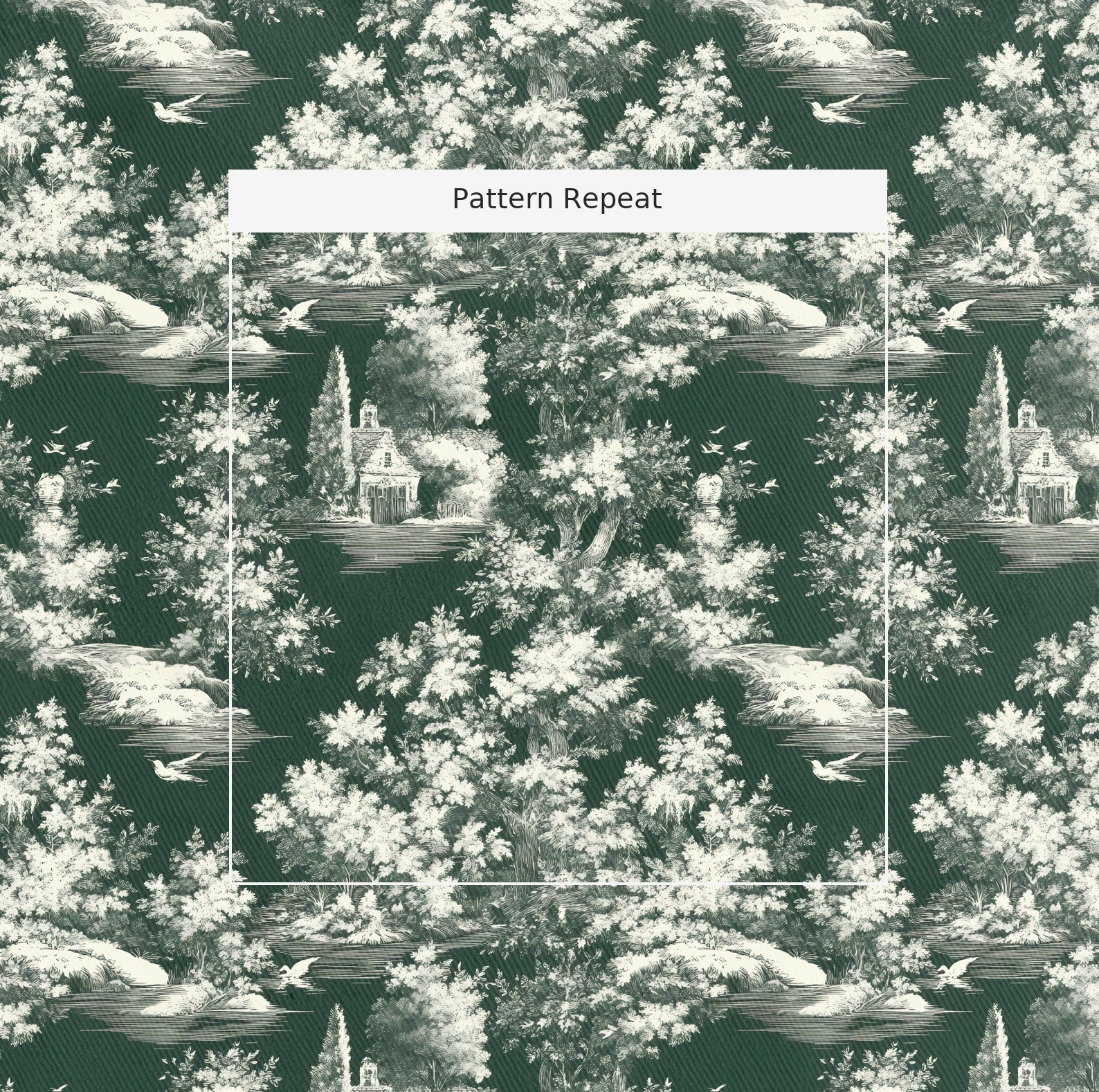 Alexander - Fabric - Lemon Park