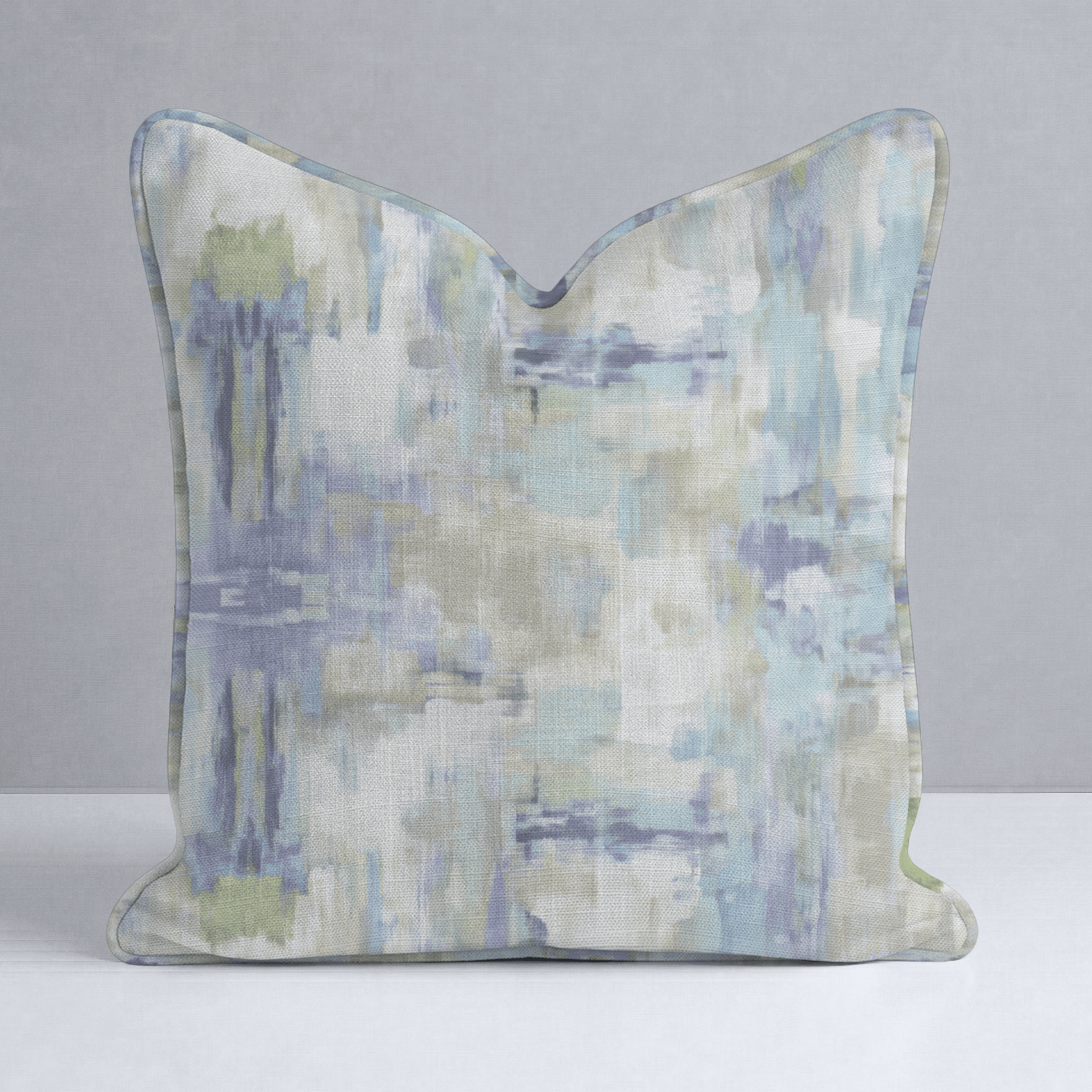 Alix Throw Pillow - Lemon Park