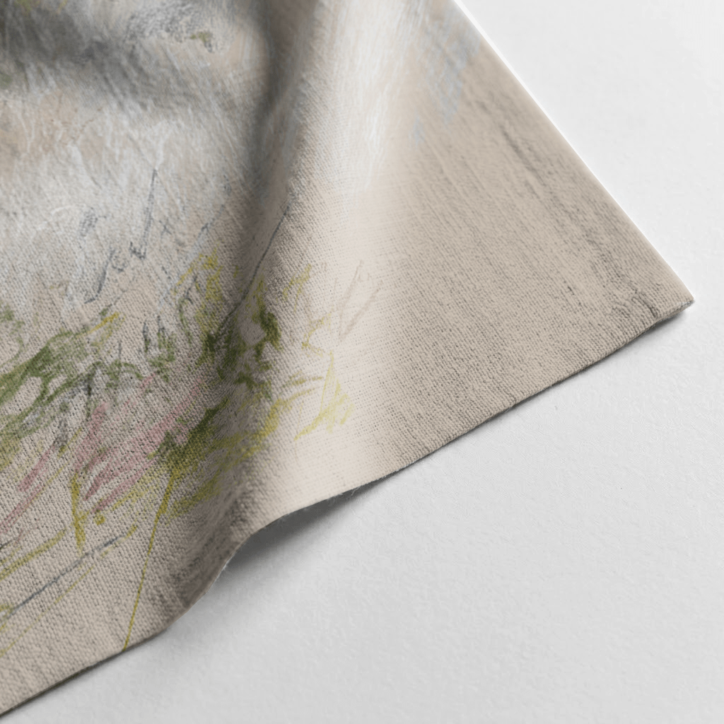 Alpine View - Tapestry - Lemon Park