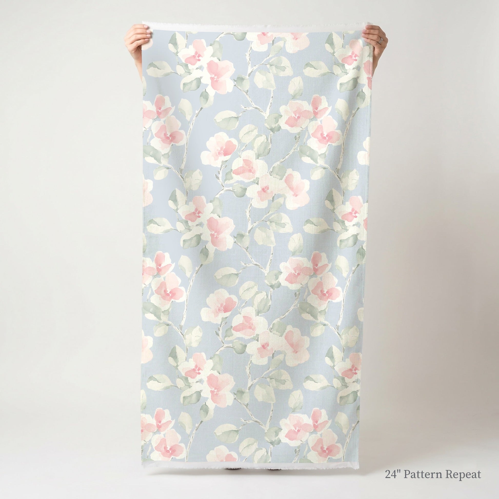 Amalfi - Fabric - Lemon Park