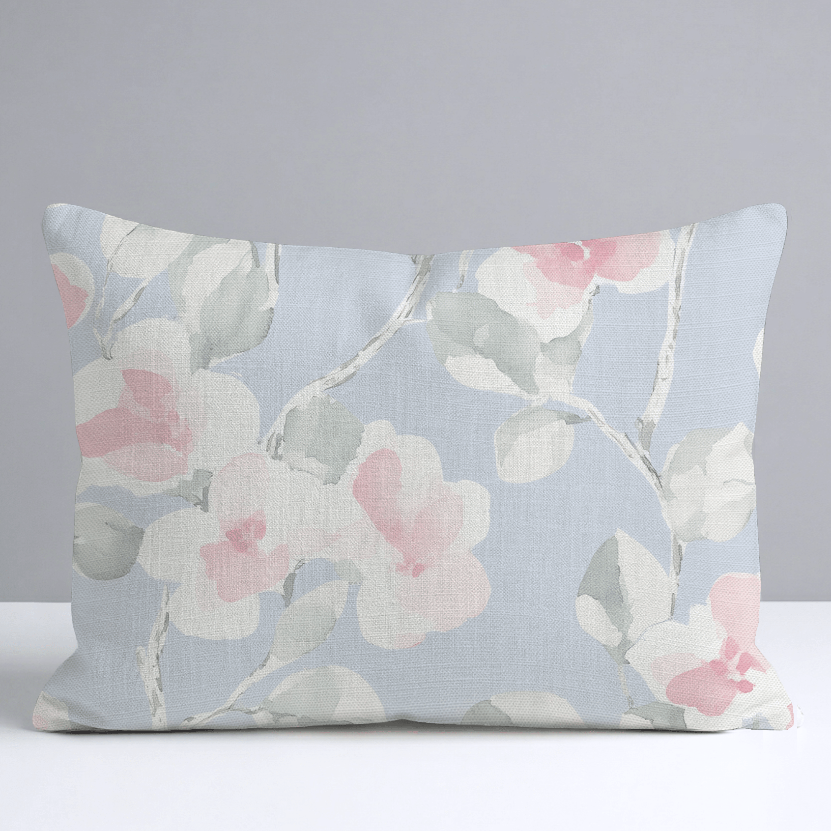 Amalfi Throw Pillow - Lemon Park