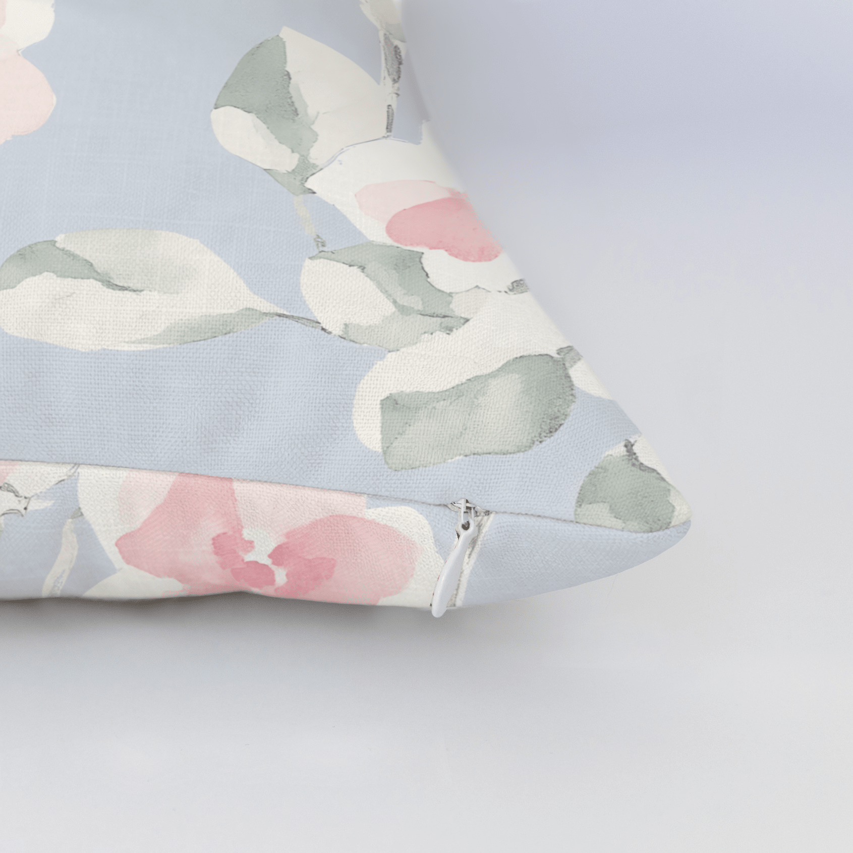 Amalfi Throw Pillow - Lemon Park