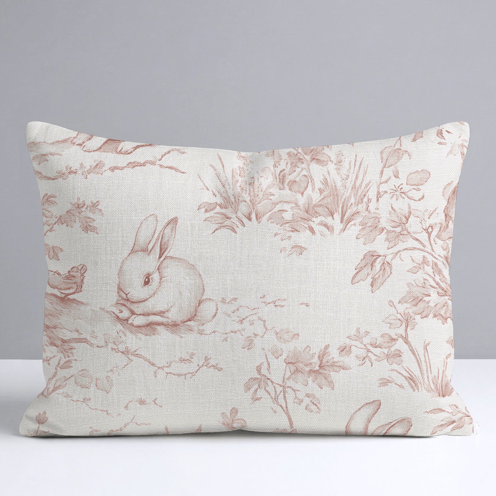 Amara Throw Pillow - Lemon Park
